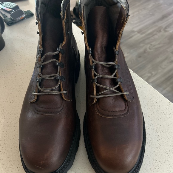 Red Wing Shoes - Picture 4 of 6